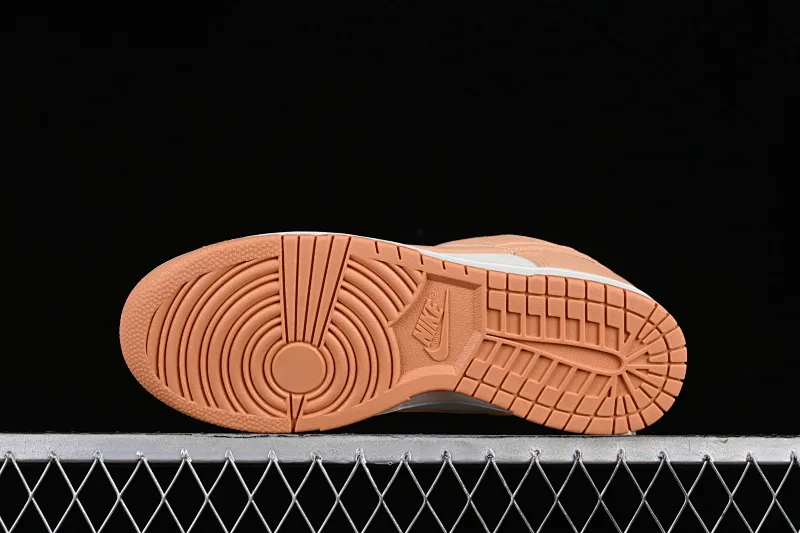 All categories Nk SB Dunk series Nk SB Dunk Low low-top sneakers Nk Dunk Low "Harvest Moon" Qiuyue beige SB smashed backboard fashion casual sneakers DD1503-114